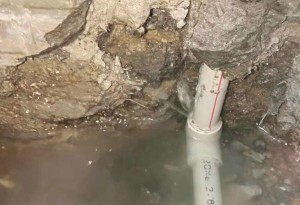 蠡县管道漏水检测五