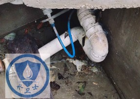 蠡县水管漏水检测公司6
