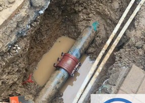 蠡县水管漏水检测公司4