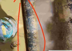 蠡县水管漏水检测公司1